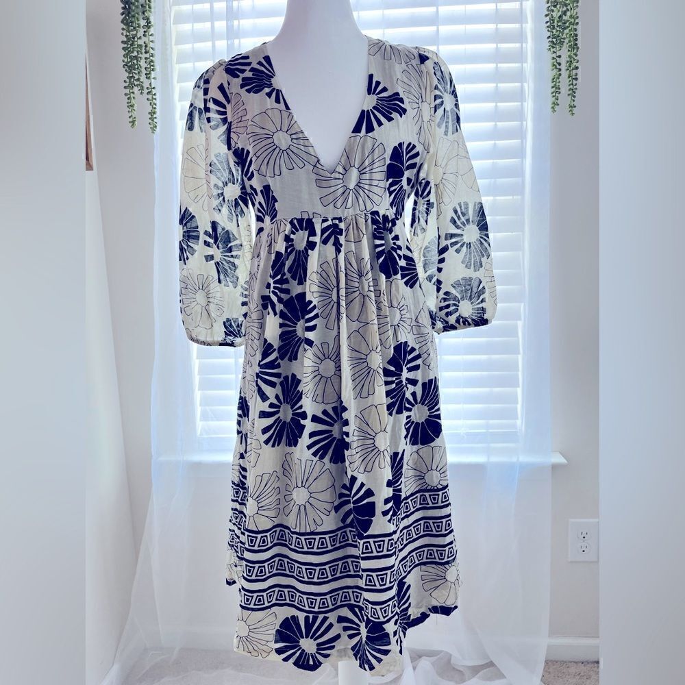 OLIAN dress Size small